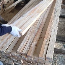 順通木材 打造專業工地方木一站式供應與加工服務